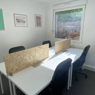 Open Space  15 postes Coworking Rue d'Altkirch Strasbourg 67100 - photo 1